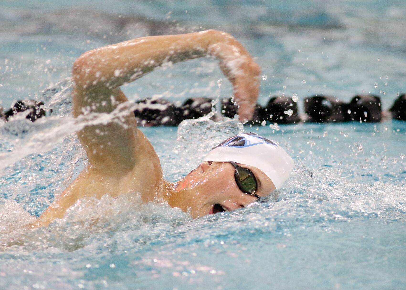 Class 1 State Swimming Championship